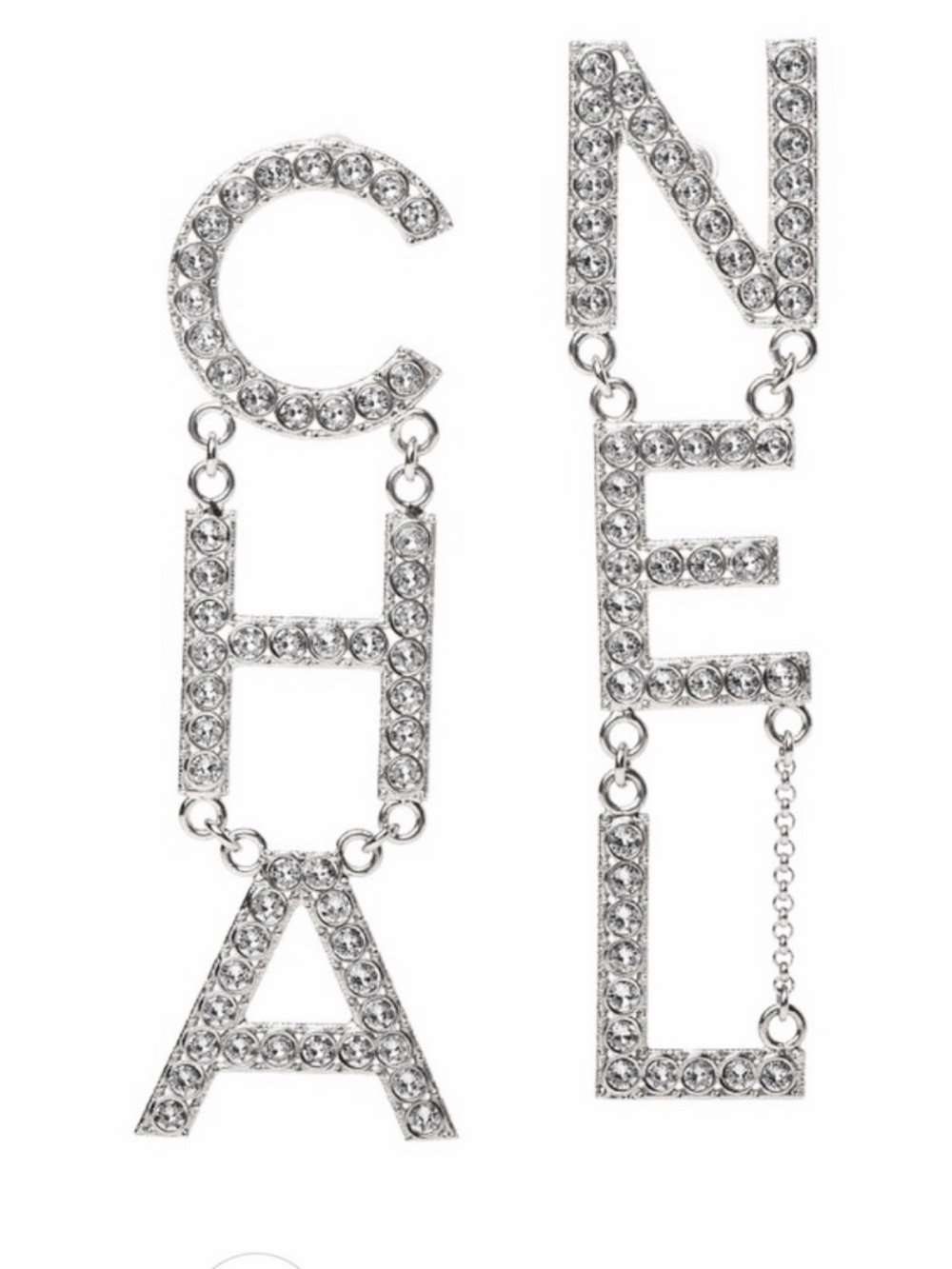 Cha Nel Earrings